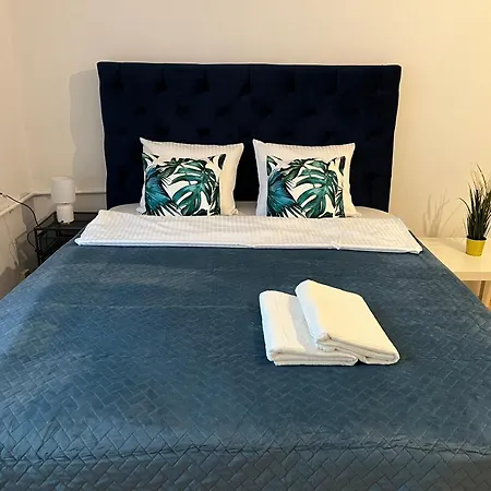 דירה Al Jerozolimskie 42 City Center By Perfect Apart