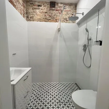 Al Jerozolimskie 42 City Center By Perfect Apart Varsovia