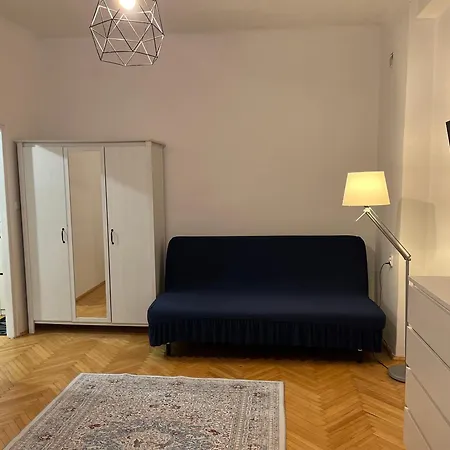 Al Jerozolimskie 42 City Center By Perfect Apart * Varsovia